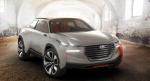 Hyundai Intrado Concept 2014 года